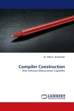 Compiler Construction. With Software Measurement Capability