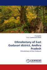 Ethnobotany of East Godavari district, Andhra Pradesh. Ethnobotany of East Godavari