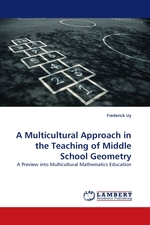 A Multicultural Approach in the Teaching of Middle School Geometry. A Preview into Multicultural Mathematics Education