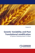 Genetic Variability and Post Translational modification. of Xylanase Inhibiting proteins in Wheat