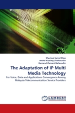 The Adaptation of IP Multi Media Technology. For Voice, Data and Applications Convergence Among Malaysia Telecommunication Service Providers