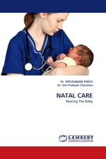 NATAL CARE. Rearing The Baby