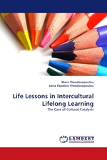 Life Lessons in Intercultural Lifelong Learning. The Case of Cultural Catalysts