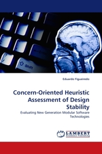Concern-Oriented Heuristic Assessment of Design Stability. Evaluating New Generation Modular Software Technologies