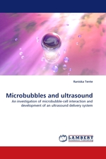 Microbubbles and ultrasound. An investigation of microbubble-cell interaction and development of an ultrasound delivery system