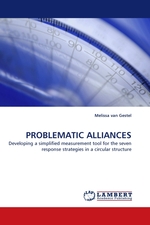 PROBLEMATIC ALLIANCES. Developing a simplified measurement tool for the seven response strategies in a circular structure