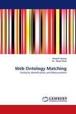Web Ontology Matching. Similarity Identification and Measurement