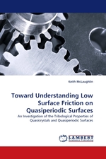 Toward Understanding Low Surface Friction on Quasiperiodic Surfaces. An Investigation of the Tribological Properties of Quasicrystals and Quasiperiodic Surfaces