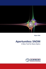 Apertureless SNOM. A New Tool for Nano-Optics