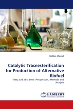 Catalytic Trasnesterification for Production of Alternative Biofuel. Fatty acid alkyl ester: Perspectives, Methods and Analysis