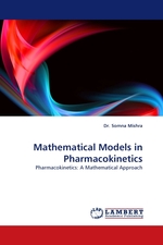 Mathematical Models in Pharmacokinetics. Pharmacokinetics: A Mathematical Approach