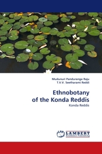 Ethnobotany of the Konda Reddis. Konda Reddis