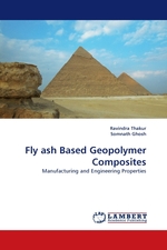 Fly ash Based Geopolymer Composites. Manufacturing and Engineering Properties