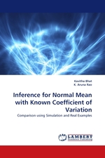 Inference for Normal Mean with Known Coefficient of Variation. Comparison using Simulation and Real Examples