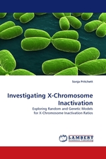 Investigating X-Chromosome Inactivation. Exploring Random and Genetic Models for X-Chromosome Inactivation Ratios