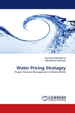 Water Pricing Stratagey. Proper Financial Management of Dhaka WASA