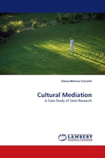 Cultural Mediation. A Case Study of Sami Research