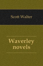 Waverley novels