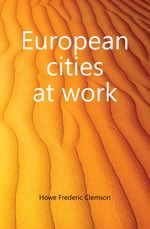 European cities at work