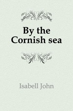 By the Cornish sea