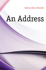 An Address