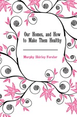 Our Homes, and How to Make Them Healthy