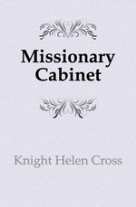 Missionary Cabinet