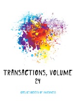 Transactions, Volume 24