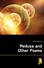 Medusa and Other Poems