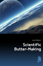 Scientific Butter-Making