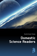 Domestic Science Readers