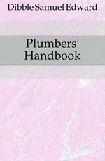 Plumbers` Handbook