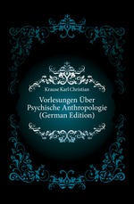 Vorlesungen ber Psychische Anthropologie (German Edition)