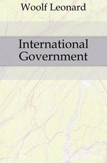 International Government