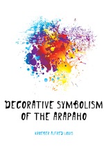 Decorative Symbolism of the Arapaho