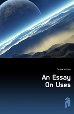 An Essay On Uses