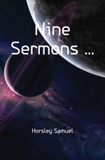 Nine Sermons