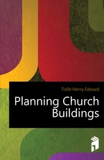 Planning Church Buildings