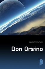 Don Orsino