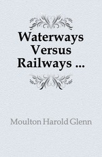 Waterways Versus Railways