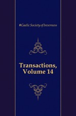 Transactions, Volume 14