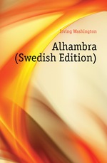 Alhambra (Swedish Edition)