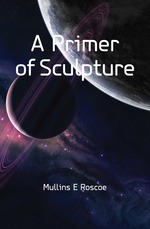 A Primer of Sculpture