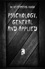 Psychology, General and Applied