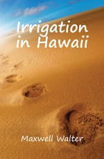 Irrigation in Hawaii