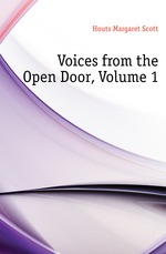 Voices from the Open Door, Volume 1