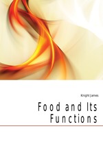 Food and Its Functions