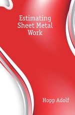 Estimating Sheet Metal Work