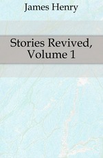 Stories Revived, Volume 1