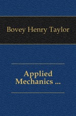 Applied Mechanics